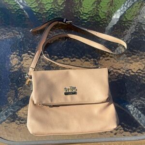 Coach Crossbody bag